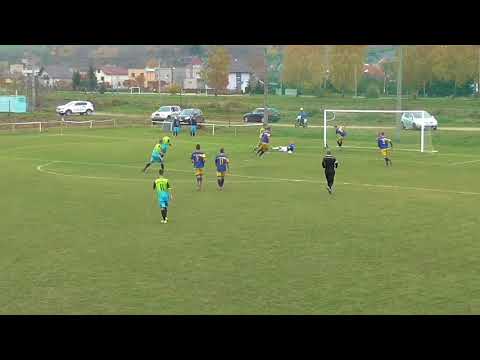 FK Rožkovany - ZŠ Vyšná Šebastová 4:0