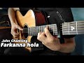 Farkanna hola - John Chamling Rai | Fingerstyle Guitar Cover