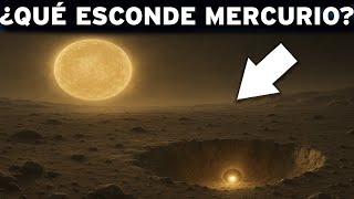Viaje a Mercurio: ¡La VERDADERA Historia de los Descubrimientos! DOCUMENTAL ESPACIO