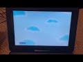Opening To Dora The Explorer Rhymes And Riddles 2003 DVD Main Menu Option