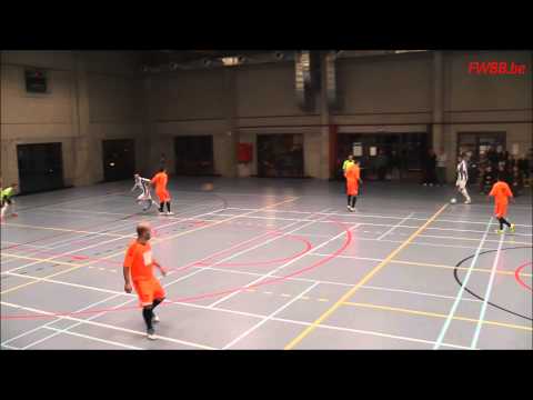 Magic Thulin-Frameries - SelaKlean Thulin - First Half