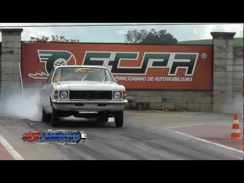 TO - 7º Festival ECPA de Arrancada