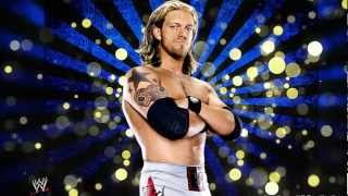 WWE Edge Theme "Never Gonna Stop" WWE Edit