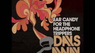 Days Away - Talk It Over