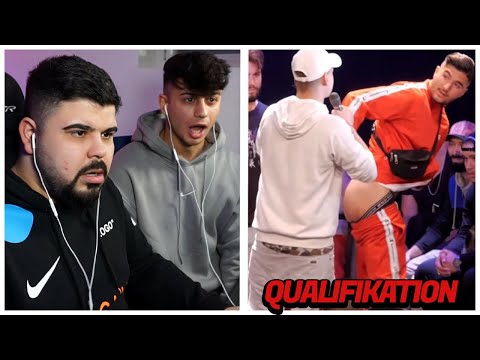 HAT ER NICHT GEMACHT !! 😳🤯 TopTier Takeover Qualifikation | Reaction