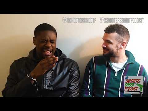 Episode 46 Give it Giggsy