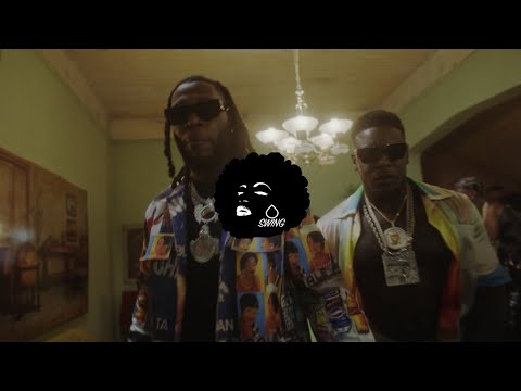 @MistUK - Rollin (Feat. @BurnaBoy)