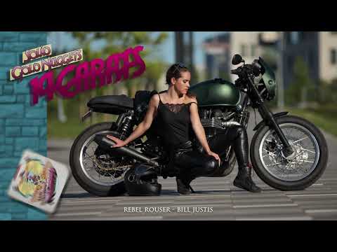 REBEL ROUSER - Bill Justis
