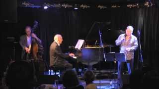 Vincent Wolfe "Indian Summer" @ Hugh's Room