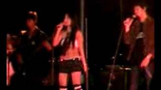 vanna - step into the rhythm