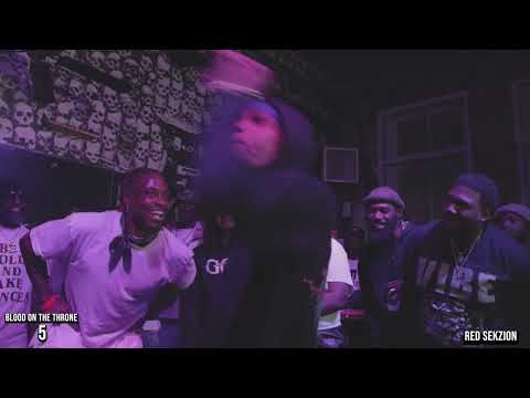 Redsekzion vs Trap Money