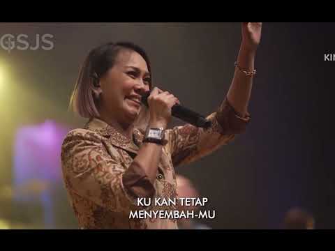 #gsjs #saatteduh ( COVER ) Memilih Untuk Setia - Glady Febe Tuwoh