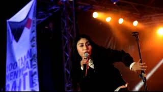 Rama Rama _ Live By Ella