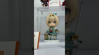 #shorts #goodsmile #nendoroids #ねんどろいど #台湾 #hololive #カバー #ホロライブ #桃鈴ねね #尾丸ポルカ #常闇トワ #星街すいせい #風真いろはー