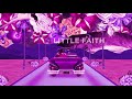 Dolly Parton - Faith (Acoustic) [Lyric Video] (Feat. Galantis & Mr. Probz)