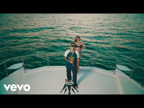 KEVIN ROLDAN - Éxtasis