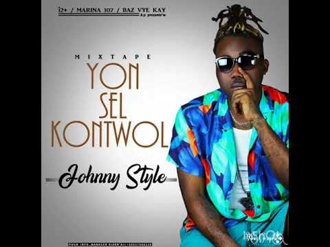 Johnny Style - Tet Chaje feat. Mawe (Official Audio)