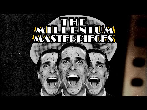 🎥 "Top 10 Picks: The Millennium Masterpieces" - Episode 2 of 'Best of the Silver Screen' 🌠