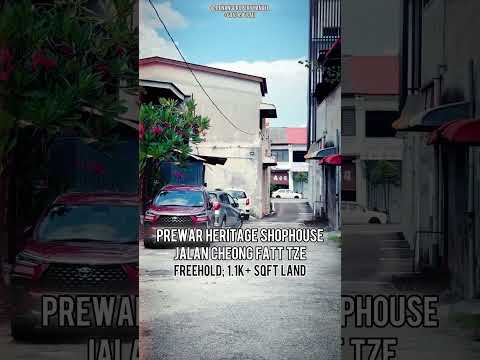 Shop for Rent in George Town (Penang) - KK Kwok - PropertyGuru.com.my