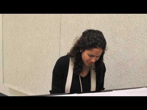 Anat Hochberg- Od Mechakah La'echad