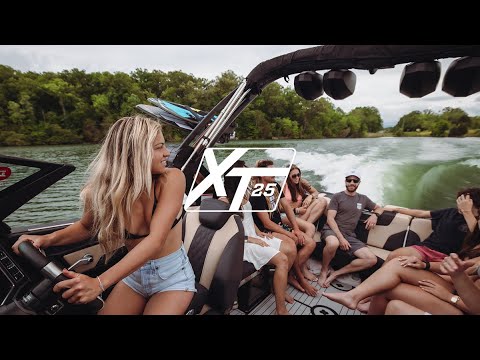 2024 Mastercraft XT25 in Elk Grove, California - Video 1