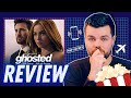 Ghosted | Movie Review (Apple TV Plus)