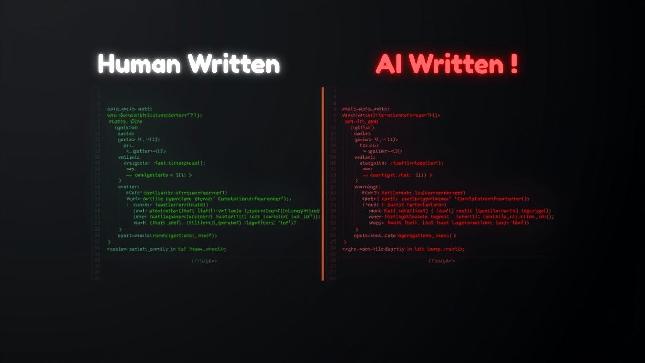 How to Detect AI-Generated Code in Java, Python & JavaScript | CodeSpy.ai