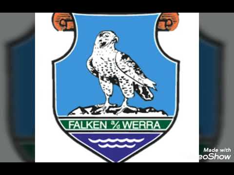 Offizielle SG Falken Hymne