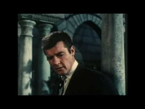 Vendetta for the Saint trailer