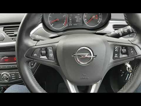 152C3463 - 2015 Opel Corsa EXCITE 1.4 90PS 5DR 9,500