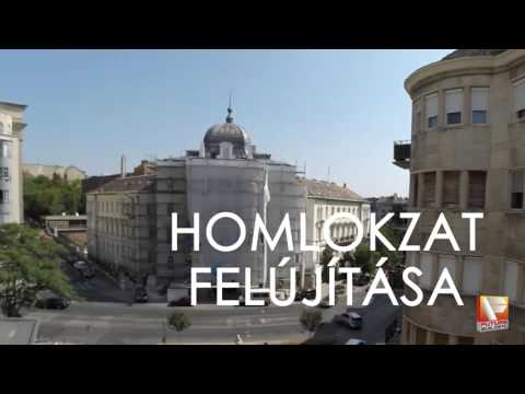 KSH Facade Renovation