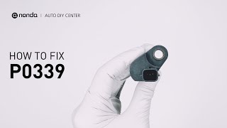 dtc p0339 interpretacji