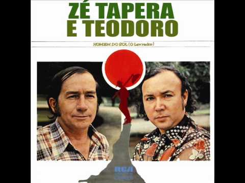 Guarda Noturno - Zé tapera e Teodoro