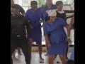 MATUKIO YA SIKU ZA MWISHO