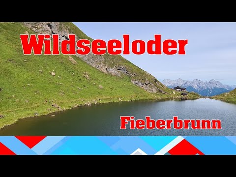 Wildseeloder, Fieberbrunn