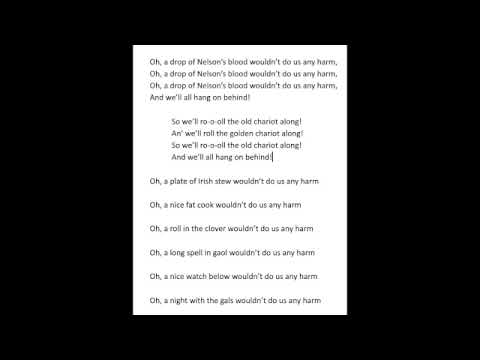 Roll The Old Chariot Along - Misc Traditional