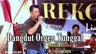 Download lagu DANGDUT MANUAL ORGEN TUNGGAL KN 7000 COVER BANG ELON mp3