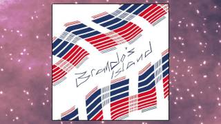 Brando's Island - Liquid Soul / Cryo Capers 7