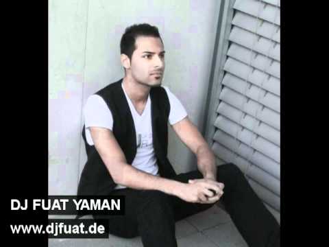 Murat Boz - Hayat Öpücügü (DJ FUAT YAMAN EXTRA MIX) www.djfuat.de