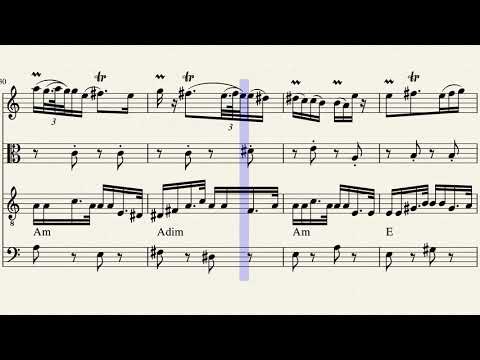 Bătrâneasca la caval_Am_Moldova_Paul Stângă by Paul Stângă, caval