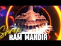 Ayodhya Shree Ram Mandir Edit Status 22nd January Inauguration VelveT
