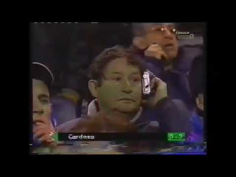 Video — Gol vs Rosario Central