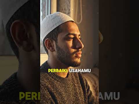 Kenapa Hidupmu Belum Berubah? #hijrah #hidup #islam #shorts