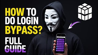 Hackers Can Bypass Login Pages Like THIS! | Watch & Learn