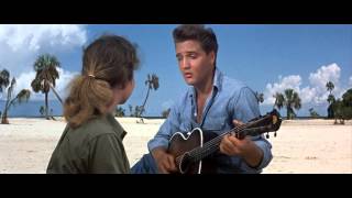 💋 ELVIS - I m Not The Marrying Kind (song scene)
