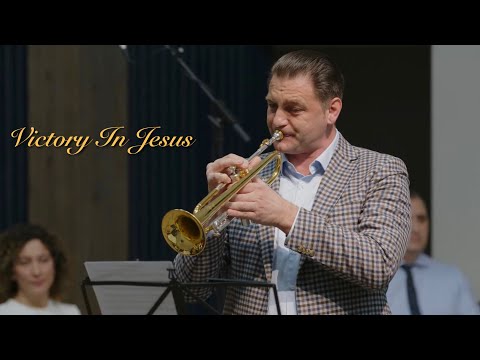 Brass Quintet - Victory In Jesus