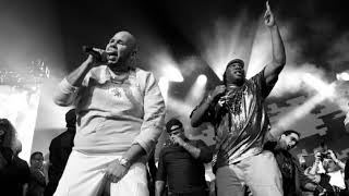 KRS-One &amp; Lord Finesse &amp; Fat Joe &amp; MF Grimm &amp; Mad Lion - Freestyle (1993)