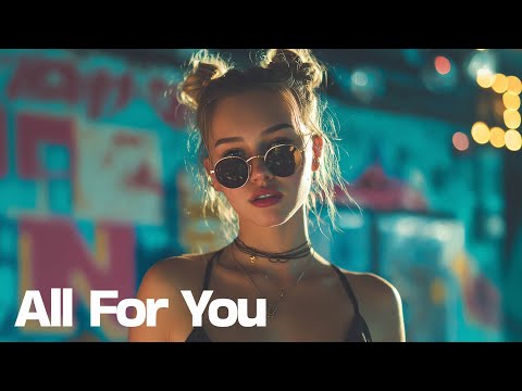 VetLove, Mike Drozdov - All For You (Extended Mix)