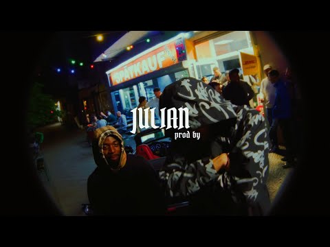 (FREE) MERO X MARLO X KALIM TYPE BEAT - "BODY LANGUAGE"