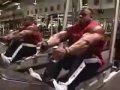 Jay Cutler Motivation
